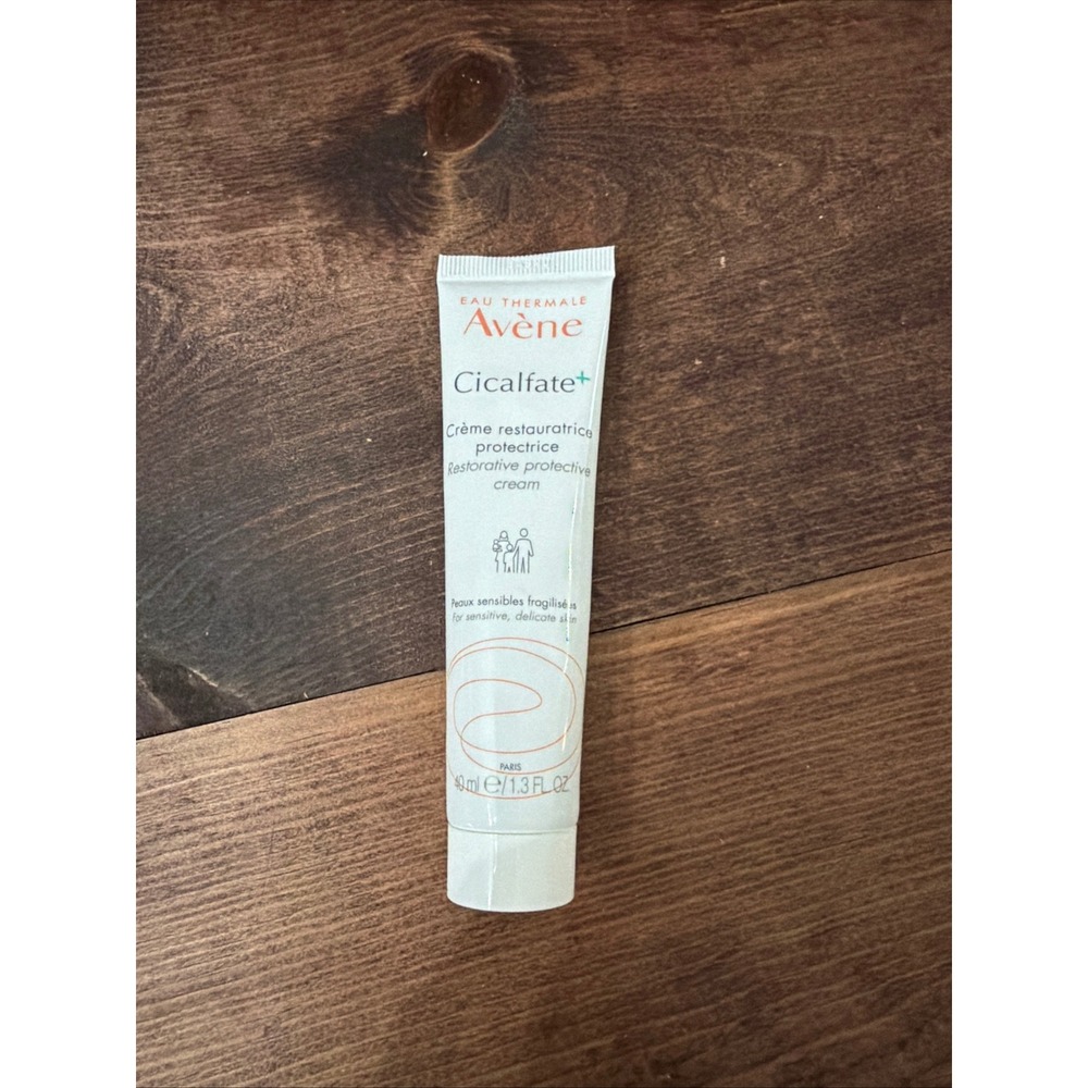 Avene Cicalfate+ Restorative Protective Cream 40ml 1.3 fl oz Sealed New